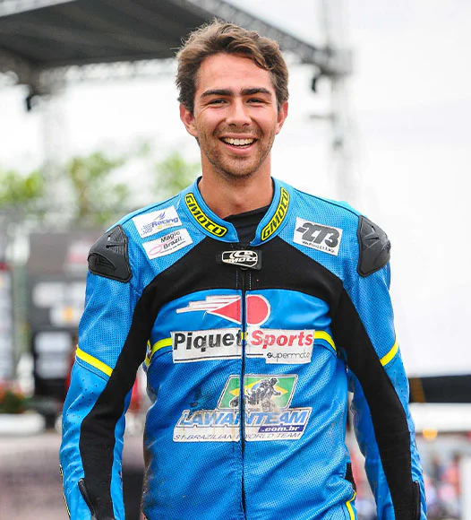 laszlo piquet